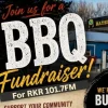 Save the Date! Friday May 15th 2026 BBQ Fundraiser at Bayside Convenience!