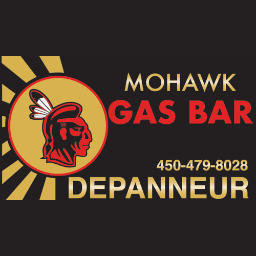 Mohawk Gas Bar