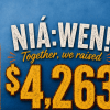 BBQ Update: NIÁ:WEN! ❤️