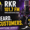 Get Heard! Get Customers! Radio Advertising Works!