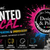 Your Ideas. Printed Local. Sisters Trading Post Design & Print.