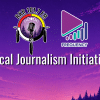 Local Journalism Initiative with Sterling Mallette