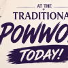 Join us at the Kanehsatà:ke Traditional Pow Wow Today!