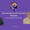 Conversations with Sterling Mallette featuring Regard Citoyen Oka