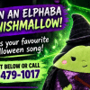 Halloween Contest 2026!
